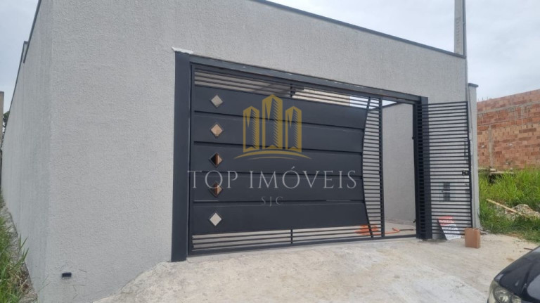 Casa com 3 Quartos à Venda, 210 m² em Setville Altos De São José - São José Dos Campos