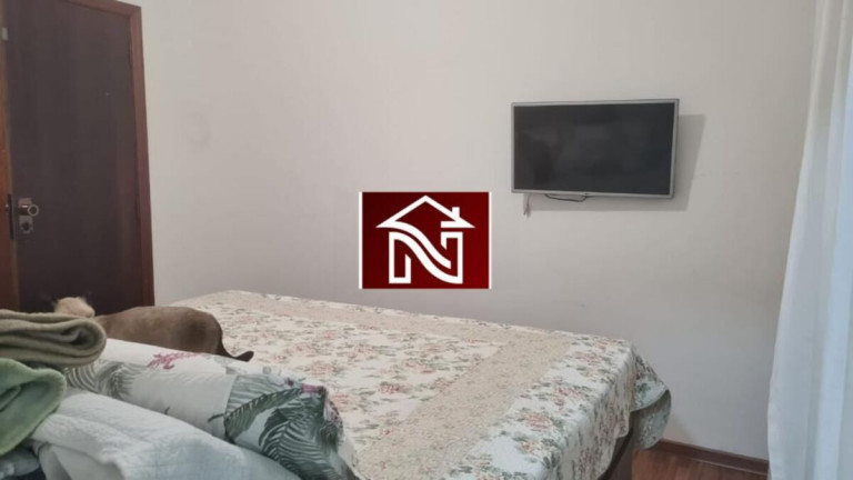 Imagem Apartamento com 3 Quartos à Venda, 105 m² em Gonzaga - Santos
