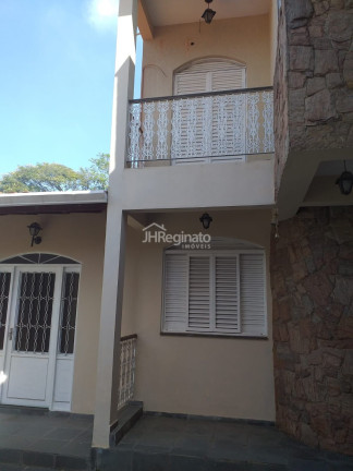 Imagem Casa com 4 Quartos à Venda, 228 m² em Vila Independência - Sorocaba Imagem Casa com 4 Quartos à Venda, 228 m² em Vila Independência - Sorocaba