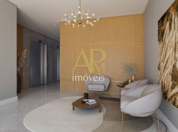 Imagem Apartamento com 3 Quartos à Venda, 125 m² em Capoeiras - Florianópolis Imagem Apartamento com 3 Quartos à Venda, 125 m² em Capoeiras - Florianópolis