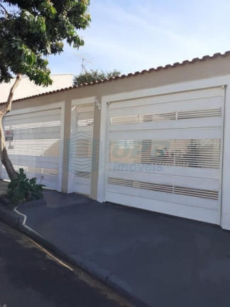 Imagem Casa à Venda, 200 m² em Castelo Branco - Ribeirão Preto Imagem Casa à Venda, 200 m² em Castelo Branco - Ribeirão Preto