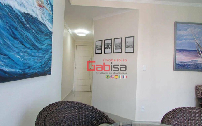 Imagem Apartamento com 3 Quartos à Venda, 180 m² em Braga - Cabo Frio Imagem Apartamento com 3 Quartos à Venda, 180 m² em Braga - Cabo Frio