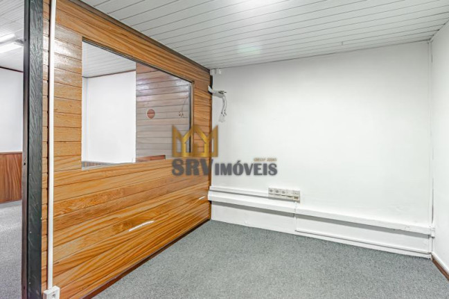 Imagem Sala Comercial para Alugar, 400 m² em Santa Quitéria - Curitiba