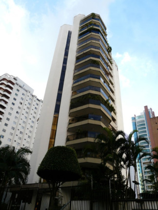 Imagem Apartamento com 4 Quartos à Venda, 228 m² em Tatuapé - São Paulo Imagem Apartamento com 4 Quartos à Venda, 228 m² em Tatuapé - São Paulo