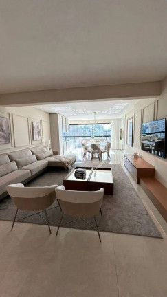 Imagem Apartamento com 4 Quartos à Venda, 166 m² em Meia Praia - Itapema Imagem Apartamento com 4 Quartos à Venda, 166 m² em Meia Praia - Itapema