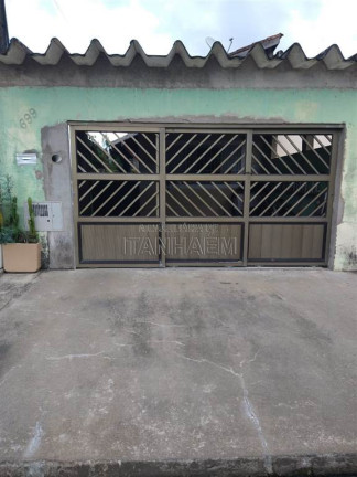 Imagem Casa com 3 Quartos à Venda, 5 m² em Itaoca - Itanhaem Imagem Casa com 3 Quartos à Venda, 5 m² em Itaoca - Itanhaem