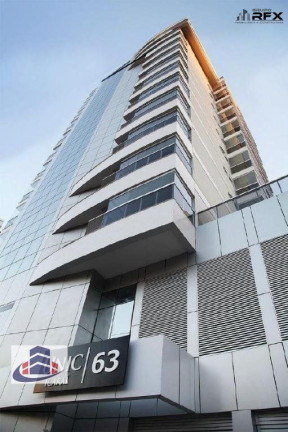 Sala Comercial à Venda, 39 m² em Icaraí - Niterói