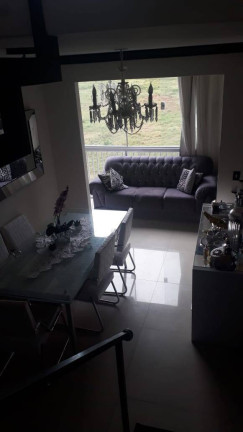 Imagem Apartamento com 3 Quartos à Venda, 90 m² em Parque Califórnia - Campos Dos Goytacazes Imagem Apartamento com 3 Quartos à Venda, 90 m² em Parque Califórnia - Campos Dos Goytacazes