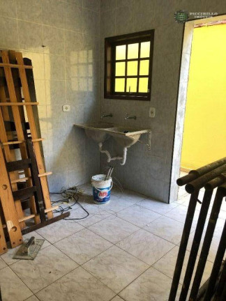 Imagem Sobrado com 4 Quartos à Venda, 252 m² em Canto Do Forte - Praia Grande Imagem Sobrado com 4 Quartos à Venda, 252 m² em Canto Do Forte - Praia Grande