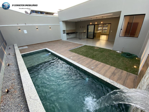 Imagem Casa com 3 Quartos à Venda, 257 m² em Ideal - Ipatinga Imagem Casa com 3 Quartos à Venda, 257 m² em Ideal - Ipatinga