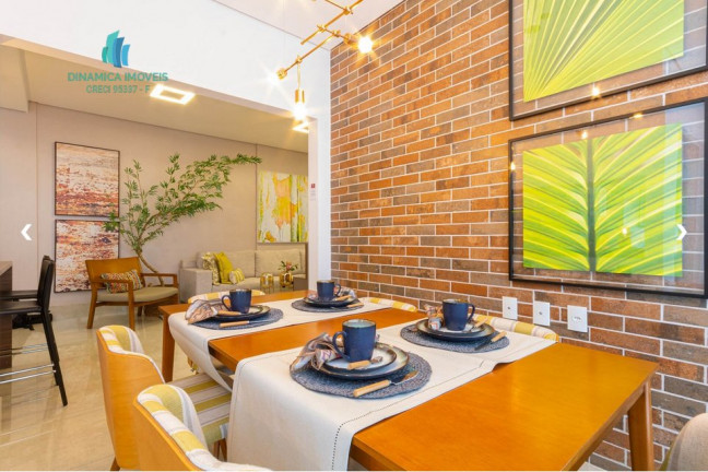 Imagem Apartamento com 3 Quartos à Venda, 87 m² em Jardim Aurélia - Campinas