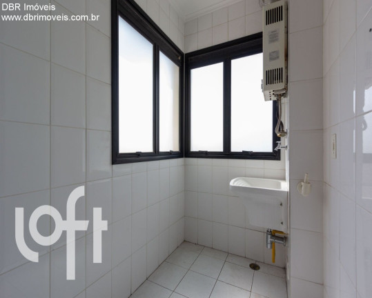 Imagem Apartamento com 2 Quartos à Venda, 54 m² em Tatuapé - São Paulo