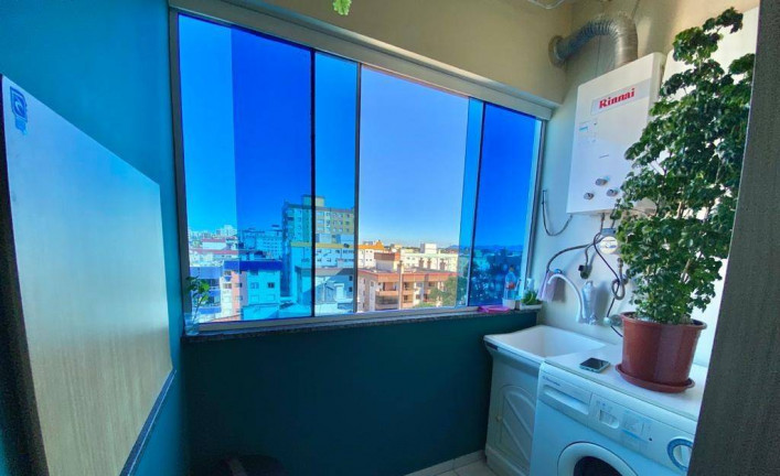Imagem Apartamento com 2 Quartos à Venda, 69 m² em Centro - Capão Da Canoa