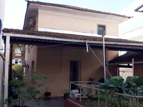 Imagem Sobrado com 3 Quartos à Venda, 350 m² em Aparecida - Santos Imagem Sobrado com 3 Quartos à Venda, 350 m² em Aparecida - Santos