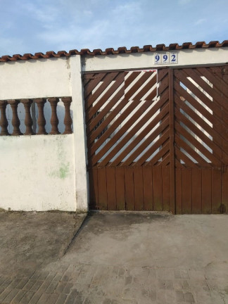 Casa com 2 Quartos à Venda, 125 m² em Balneário Jussara - Mongaguá