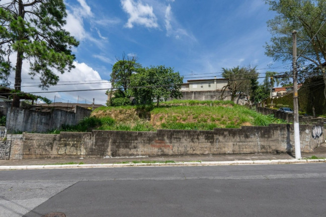 Imagem Terreno à Venda, em Vila Albertina - São Paulo Imagem Terreno à Venda, em Vila Albertina - São Paulo