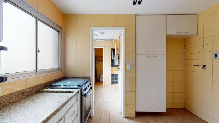 Imagem Apartamento com 3 Quartos à Venda, 97 m² em Brooklin - São Paulo Imagem Apartamento com 3 Quartos à Venda, 97 m² em Brooklin - São Paulo