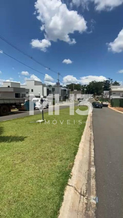 Imagem Terreno à Venda, 317 m² em Parque Rural Fazenda Santa Cândida - Campinas Imagem Terreno à Venda, 317 m² em Parque Rural Fazenda Santa Cândida - Campinas