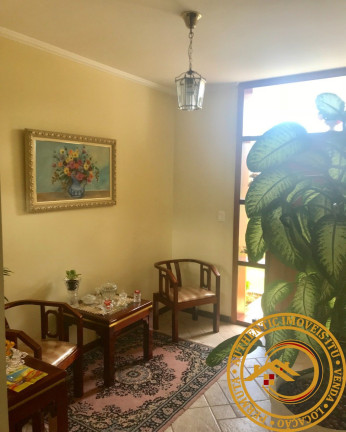 Imagem Casa com 4 Quartos à Venda, 318 m² em Jardim Theodora - Itu Imagem Casa com 4 Quartos à Venda, 318 m² em Jardim Theodora - Itu