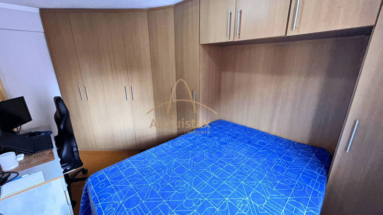 Imagem Apartamento com 2 Quartos à Venda, 55 m² em Bandeiras - Osasco
