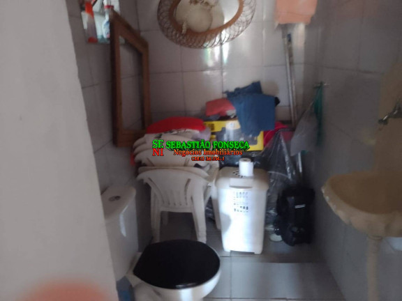 Imagem Casa com 2 Quartos à Venda, em Jardim Casa Branca - Caraguatatuba Imagem Casa com 2 Quartos à Venda, em Jardim Casa Branca - Caraguatatuba