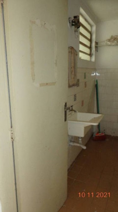 Imagem Kitnet com 1 Quarto à Venda, 31 m² em Vila Buarque - São Paulo Imagem Kitnet com 1 Quarto à Venda, 31 m² em Vila Buarque - São Paulo