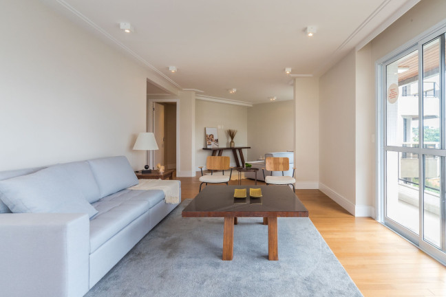 Imagem Apartamento com 3 Quartos à Venda, 169 m² em Santa Cecília - São Paulo Imagem Apartamento com 3 Quartos à Venda, 169 m² em Santa Cecília - São Paulo