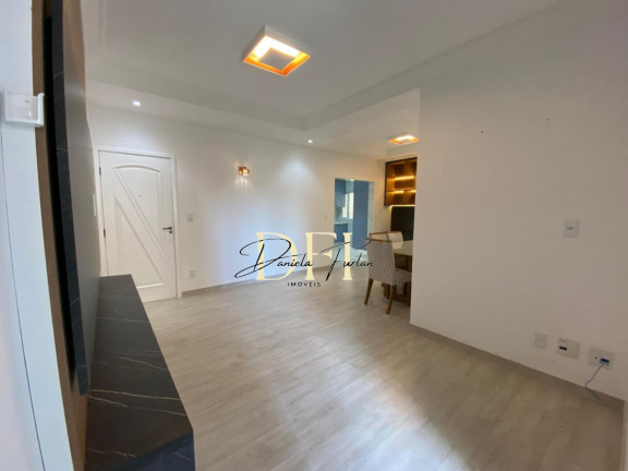 Imagem Apartamento com 3 Quartos à Venda, 95 m² em Edifício Leon D`oro - Sorocaba