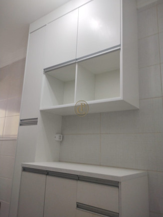 Imagem Apartamento com 3 Quartos à Venda,  em Jardim América - São José Dos Campos