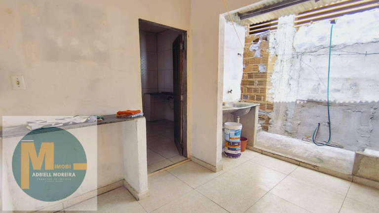 Imagem Casa com 2 Quartos à Venda, 123 m² em Igapo - Natal Imagem Casa com 2 Quartos à Venda, 123 m² em Igapo - Natal