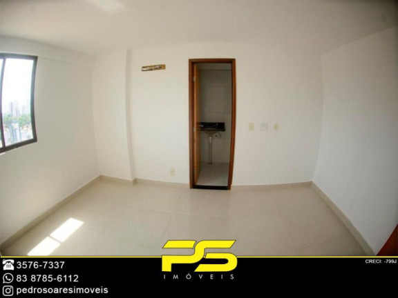 Imagem Imóvel com 4 Quartos à Venda, em Manaíra - João Pessoa Imagem Imóvel com 4 Quartos à Venda, em Manaíra - João Pessoa