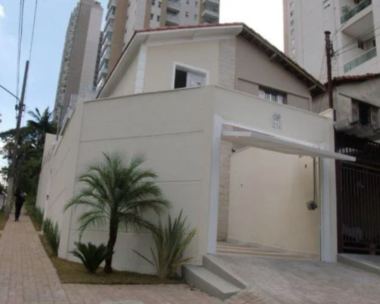 Imagem Sobrado com 3 Quartos à Venda, 120 m² em Parque Colonial - São Paulo