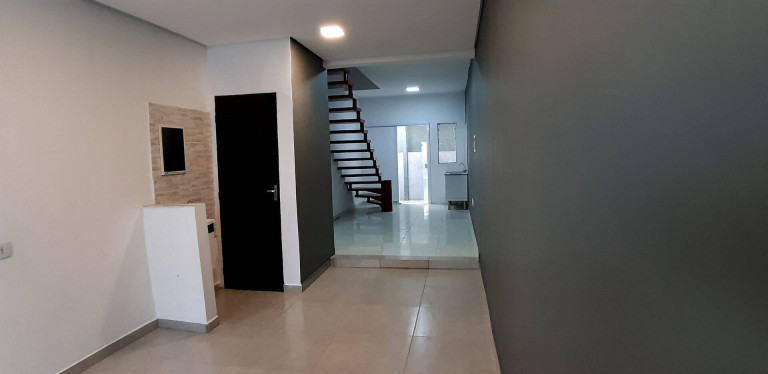 Imagem Sobrado com 2 Quartos à Venda, 76 m² em Jardim Abaeté - Sorocaba