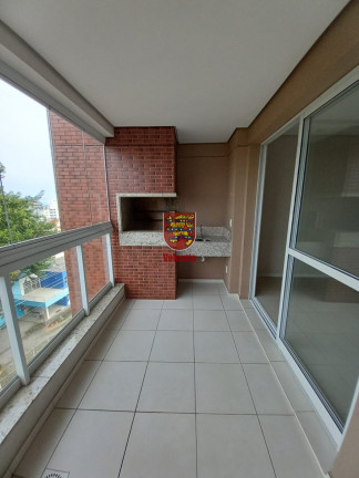 Imagem Apartamento com 3 Quartos à Venda, 130 m² em Capoeiras - Florianópolis Imagem Apartamento com 3 Quartos à Venda, 130 m² em Capoeiras - Florianópolis