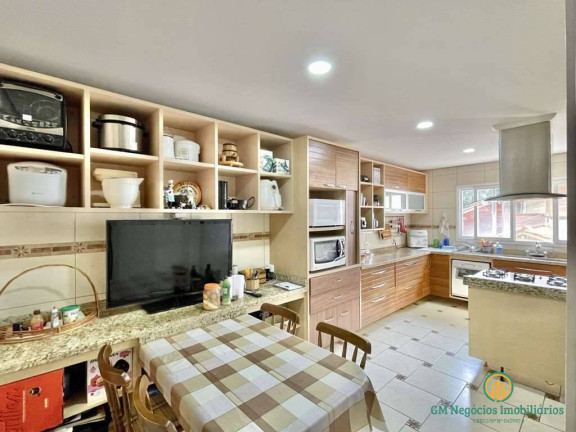 Imagem Casa de Condomínio com 4 Quartos à Venda, 720 m² em Transurb - Itapevi Imagem Casa de Condomínio com 4 Quartos à Venda, 720 m² em Transurb - Itapevi