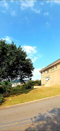 Imagem Terreno à Venda, 507 m² em Alphaville - Santana De Parnaíba