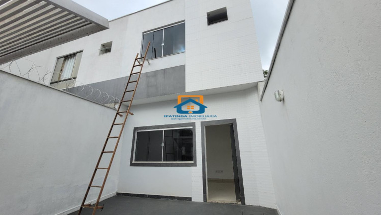 Imagem Casa com 2 Quartos à Venda, 126 m² em Residencial Bethânia - Santana Do Paraíso Imagem Casa com 2 Quartos à Venda, 126 m² em Residencial Bethânia - Santana Do Paraíso