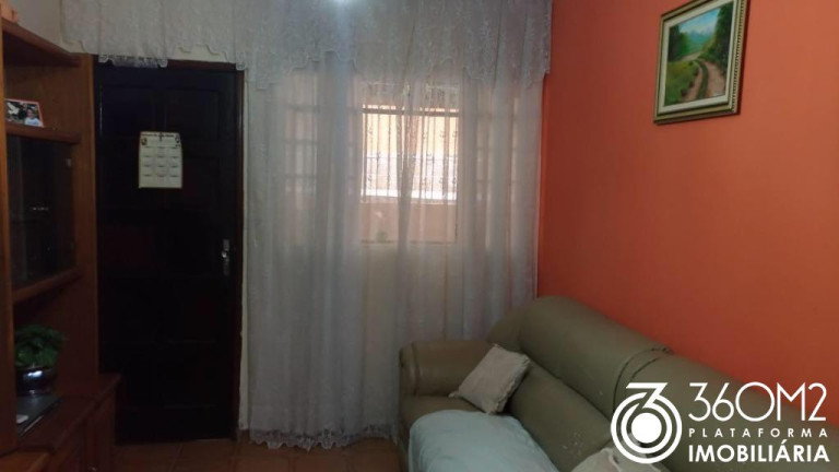 Imagem Casa com 3 Quartos à Venda, 143 m² em Centro - Diadema Imagem Casa com 3 Quartos à Venda, 143 m² em Centro - Diadema