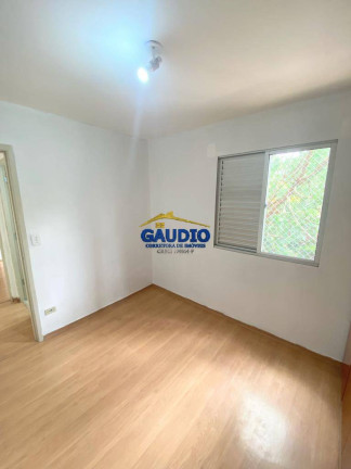 Imagem Apartamento com 2 Quartos à Venda, 51 m² em Campo Limpo - São Paulo Imagem Apartamento com 2 Quartos à Venda, 51 m² em Campo Limpo - São Paulo