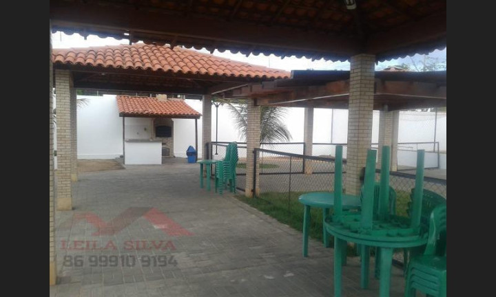 Imagem Apartamento com 2 Quartos à Venda, 50 m² em Dirceu - Teresina Imagem Apartamento com 2 Quartos à Venda, 50 m² em Dirceu - Teresina