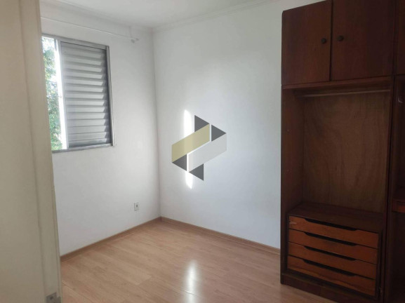 Imagem Apartamento com 2 Quartos à Venda, 47 m² em Jardim Novo Mundo - Sorocaba