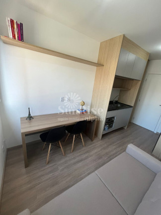 Imagem Apartamento com 1 Quarto à Venda, 28 m² em Pinheiros - São Paulo Imagem Apartamento com 1 Quarto à Venda, 28 m² em Pinheiros - São Paulo