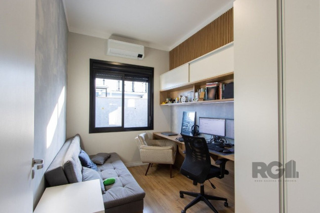 Imagem Casa de Condomínio com 3 Quartos à Venda, 112 m² em Hípica - Porto Alegre Imagem Casa de Condomínio com 3 Quartos à Venda, 112 m² em Hípica - Porto Alegre