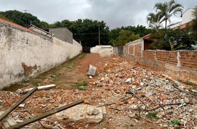 Imagem Terreno à Venda, 500 m² em São José - São Caetano Do Sul Imagem Terreno à Venda, 500 m² em São José - São Caetano Do Sul