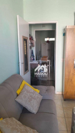Imagem Apartamento com 1 Quarto à Venda, 45 m² em Centro - Vila Velha