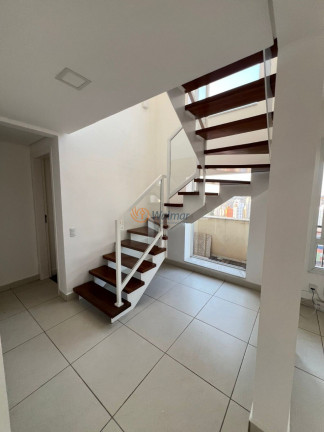 Imagem Cobertura com 3 Quartos para Alugar, 170 m² em Jardim Proença - Campinas Imagem Cobertura com 3 Quartos para Alugar, 170 m² em Jardim Proença - Campinas