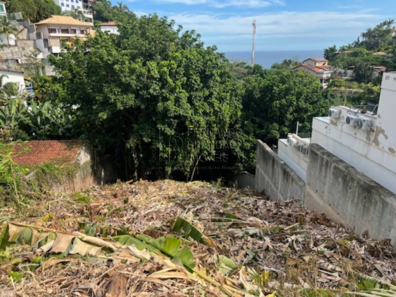 Imagem Terreno à Venda, 1.100 m² em Joá - Rio De Janeiro Imagem Terreno à Venda, 1.100 m² em Joá - Rio De Janeiro