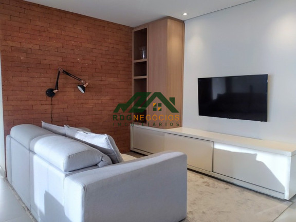Imagem Apartamento com 2 Quartos para Alugar, 69 m² em Vila Gertrudes - São Paulo Imagem Apartamento com 2 Quartos para Alugar, 69 m² em Vila Gertrudes - São Paulo