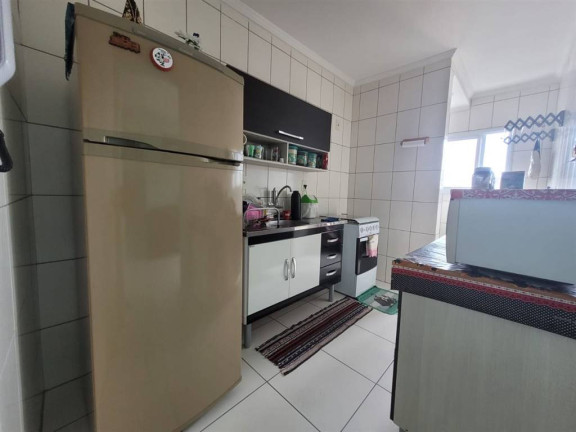 Imagem Apartamento com 1 Quarto à Venda, 48 m² em Guilhermina - Praia Grande Imagem Apartamento com 1 Quarto à Venda, 48 m² em Guilhermina - Praia Grande