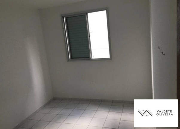 Imagem Apartamento com 2 Quartos à Venda, 53 m² em Monte Castelo - São José Dos Campos